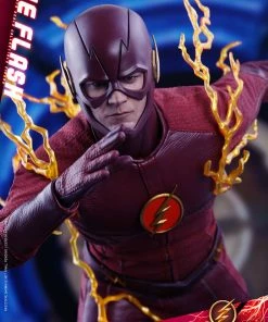 Budget 🛒 Sixth Scale Collectible Figures The Flash Sixth Scale Figure By Hot Toys Television Masterpiece Series - The Flash TV Series 🔔 29 Sixth Scale Collectible Figures The Flash Sixth Scale Figure By Hot Toys Television Masterpiece Series - The Flash TV Series