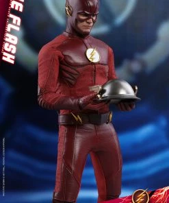 Budget 🛒 Sixth Scale Collectible Figures The Flash Sixth Scale Figure By Hot Toys Television Masterpiece Series - The Flash TV Series 🔔 37 Sixth Scale Collectible Figures The Flash Sixth Scale Figure By Hot Toys Television Masterpiece Series - The Flash TV Series