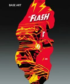 The Flash Premium Format™ Figure By Sideshow Collectibles Premium Collection