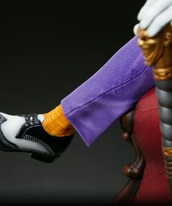 Hot Sale π The Joker (Deluxe) Maquette By Tweeterhead 1:6 Premium Collection π 55 The Joker (Deluxe) Maquette By Tweeterhead 1:6 Premium Collection