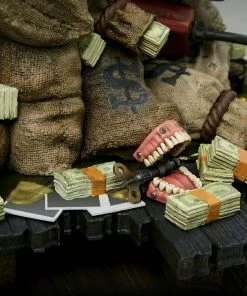 Hot Sale π The Joker (Deluxe) Maquette By Tweeterhead 1:6 Premium Collection π 56 The Joker (Deluxe) Maquette By Tweeterhead 1:6 Premium Collection