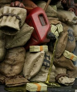 Hot Sale π The Joker (Deluxe) Maquette By Tweeterhead 1:6 Premium Collection π 57 The Joker (Deluxe) Maquette By Tweeterhead 1:6 Premium Collection