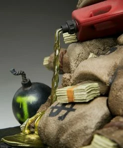 Hot Sale π The Joker (Deluxe) Maquette By Tweeterhead 1:6 Premium Collection π 59 The Joker (Deluxe) Maquette By Tweeterhead 1:6 Premium Collection