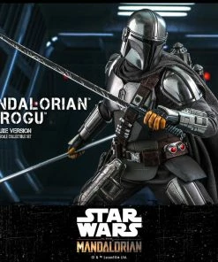 Budget š Hot Toys The Mandalorian⢠And Grogu⢠Sixth Scale Figure Set šÆ 31 Hot Toys The Mandalorian⢠And Grogu⢠Sixth Scale Figure Set