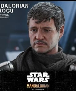 Budget š Hot Toys The Mandalorian⢠And Grogu⢠Sixth Scale Figure Set šÆ 38 Hot Toys The Mandalorian⢠And Grogu⢠Sixth Scale Figure Set