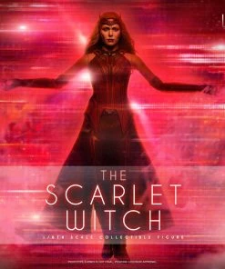 Discount 𧨠Sixth Scale Collectible Figures The Scarlet Witch Sixth Scale Figure By Hot Toys π 28 Sixth Scale Collectible Figures The Scarlet Witch Sixth Scale Figure By Hot Toys