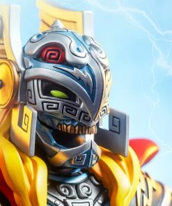 Thor Designer Collectible Toy By Unruly Industries™ By Jesse Hernandez