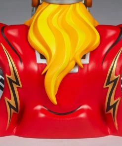 Thor Designer Collectible Toy By Unruly Industries™ By Jesse Hernandez