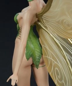 Best deal 🛒 Premium Collection Tinkerbell Statue By Sideshow Collectibles Fairytale Fantasies Collection Artist J Scott Campbell 😀 20 Premium Collection Tinkerbell Statue By Sideshow Collectibles Fairytale Fantasies Collection Artist J Scott Campbell