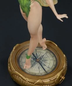 Best deal 🛒 Premium Collection Tinkerbell Statue By Sideshow Collectibles Fairytale Fantasies Collection Artist J Scott Campbell 😀 21 Premium Collection Tinkerbell Statue By Sideshow Collectibles Fairytale Fantasies Collection Artist J Scott Campbell