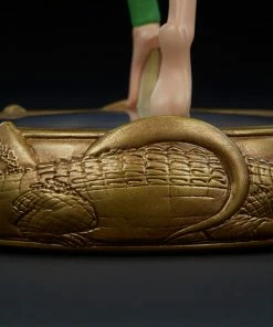 Best deal 🛒 Premium Collection Tinkerbell Statue By Sideshow Collectibles Fairytale Fantasies Collection Artist J Scott Campbell 😀 22 Premium Collection Tinkerbell Statue By Sideshow Collectibles Fairytale Fantasies Collection Artist J Scott Campbell