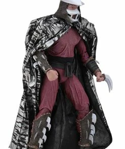 Cheapest ๐ TMNT 1990 Movie Shredder 1:4 Scale Action Figure - Free Shipping By NECA Teenage Mutant Ninja Turtles ๐ฅฐ 23 TMNT 1990 Movie Shredder 1:4 Scale Action Figure - Free Shipping By NECA Teenage Mutant Ninja Turtles