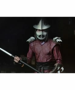 Cheapest ๐ TMNT 1990 Movie Shredder 1:4 Scale Action Figure - Free Shipping By NECA Teenage Mutant Ninja Turtles ๐ฅฐ 17 TMNT 1990 Movie Shredder 1:4 Scale Action Figure - Free Shipping By NECA Teenage Mutant Ninja Turtles