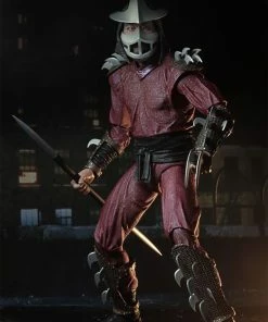 Cheapest ๐ TMNT 1990 Movie Shredder 1:4 Scale Action Figure - Free Shipping By NECA Teenage Mutant Ninja Turtles ๐ฅฐ 18 TMNT 1990 Movie Shredder 1:4 Scale Action Figure - Free Shipping By NECA Teenage Mutant Ninja Turtles