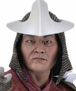 Cheapest ๐ TMNT 1990 Movie Shredder 1:4 Scale Action Figure - Free Shipping By NECA Teenage Mutant Ninja Turtles ๐ฅฐ 15 TMNT 1990 Movie Shredder 1:4 Scale Action Figure - Free Shipping By NECA Teenage Mutant Ninja Turtles