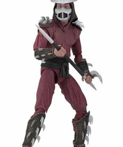 Cheapest ๐ TMNT 1990 Movie Shredder 1:4 Scale Action Figure - Free Shipping By NECA Teenage Mutant Ninja Turtles ๐ฅฐ 19 TMNT 1990 Movie Shredder 1:4 Scale Action Figure - Free Shipping By NECA Teenage Mutant Ninja Turtles