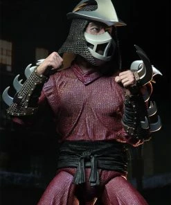 Cheapest ๐ TMNT 1990 Movie Shredder 1:4 Scale Action Figure - Free Shipping By NECA Teenage Mutant Ninja Turtles ๐ฅฐ 20 TMNT 1990 Movie Shredder 1:4 Scale Action Figure - Free Shipping By NECA Teenage Mutant Ninja Turtles