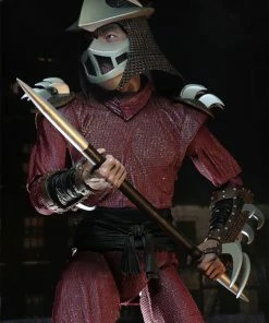 Cheapest ๐ TMNT 1990 Movie Shredder 1:4 Scale Action Figure - Free Shipping By NECA Teenage Mutant Ninja Turtles ๐ฅฐ 22 TMNT 1990 Movie Shredder 1:4 Scale Action Figure - Free Shipping By NECA Teenage Mutant Ninja Turtles