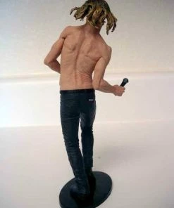 Top 10 😍 Iggy Pop – 7″ Scale Action Figure – Iggy Pop By NECA 👍 15 Iggy Pop – 7″ Scale Action Figure – Iggy Pop By NECA