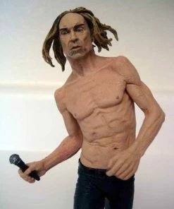 Top 10 😍 Iggy Pop – 7″ Scale Action Figure – Iggy Pop By NECA 👍 14 Iggy Pop – 7″ Scale Action Figure – Iggy Pop By NECA