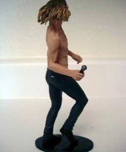 Top 10 😍 Iggy Pop – 7″ Scale Action Figure – Iggy Pop By NECA 👍 17 Iggy Pop – 7″ Scale Action Figure – Iggy Pop By NECA