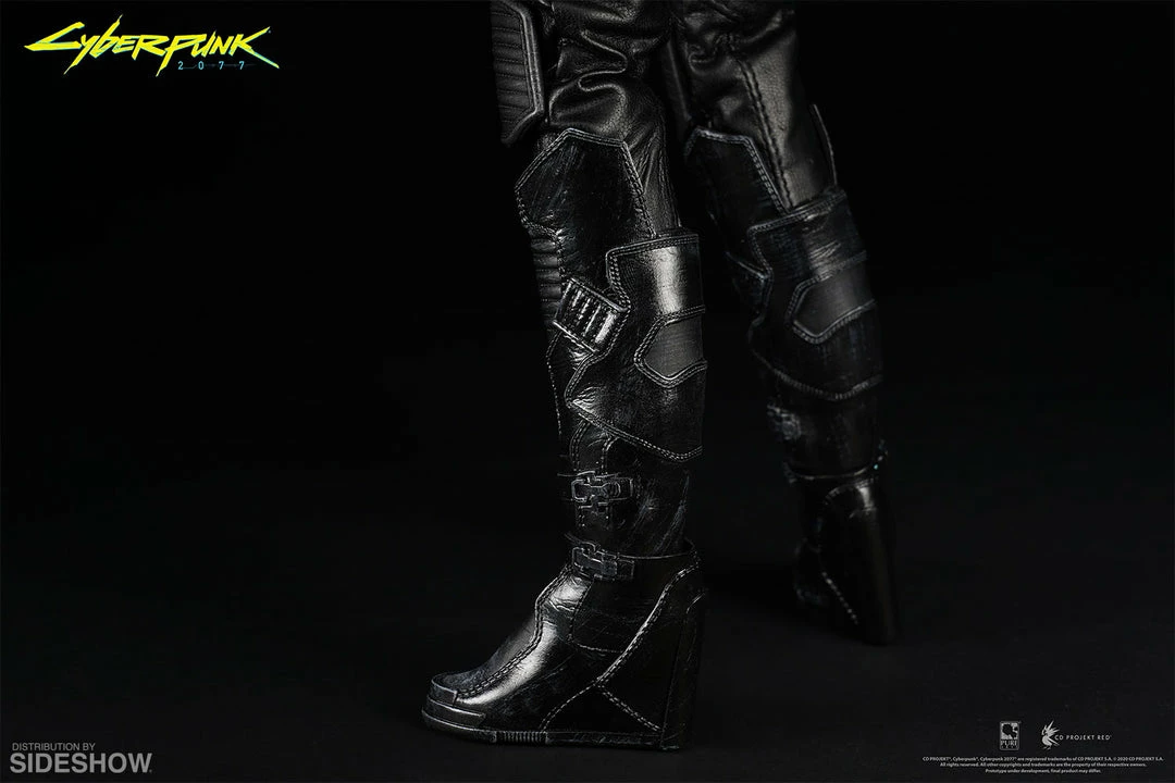 Outlet ❤️ V Male And Female With Yaiba Kusanagi Sixth Scale Figure Set By PureArts Ultimate Bundle Cyberpunk 2077 Sixth Scale Collectible Figures ❤️ 13 V Male And Female With Yaiba Kusanagi Sixth Scale Figure Set By PureArts Ultimate Bundle Cyberpunk 2077 Sixth Scale Collectible Figures