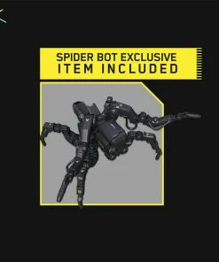 Outlet ❤️ V Male And Female With Yaiba Kusanagi Sixth Scale Figure Set By PureArts Ultimate Bundle Cyberpunk 2077 Sixth Scale Collectible Figures ❤️ 26 V Male And Female With Yaiba Kusanagi Sixth Scale Figure Set By PureArts Ultimate Bundle Cyberpunk 2077 Sixth Scale Collectible Figures