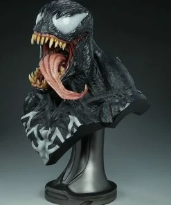 Best deal β Venom Life Size Bust By Sideshow Collectibles π€© 29 Venom Life Size Bust By Sideshow Collectibles
