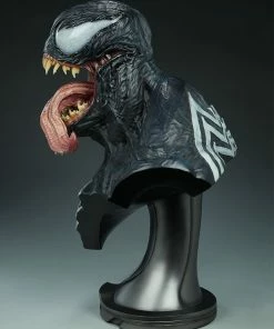 Best deal β Venom Life Size Bust By Sideshow Collectibles π€© 28 Venom Life Size Bust By Sideshow Collectibles