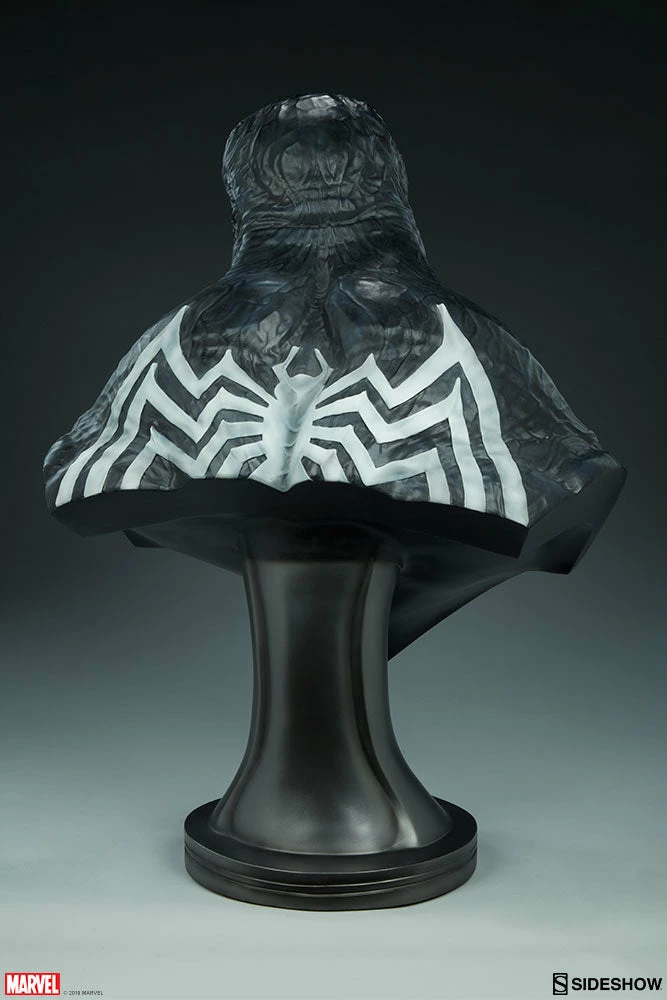 Best deal β Venom Life Size Bust By Sideshow Collectibles π€© 6 Venom Life Size Bust By Sideshow Collectibles
