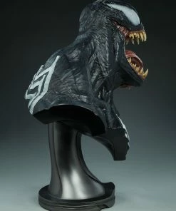 Best deal β Venom Life Size Bust By Sideshow Collectibles π€© 41 Venom Life Size Bust By Sideshow Collectibles
