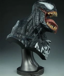 Best deal β Venom Life Size Bust By Sideshow Collectibles π€© 40 Venom Life Size Bust By Sideshow Collectibles