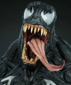 Best deal β Venom Life Size Bust By Sideshow Collectibles π€© 38 Venom Life Size Bust By Sideshow Collectibles