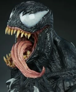 Best deal β Venom Life Size Bust By Sideshow Collectibles π€© 37 Venom Life Size Bust By Sideshow Collectibles