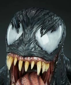 Best deal β Venom Life Size Bust By Sideshow Collectibles π€© 36 Venom Life Size Bust By Sideshow Collectibles