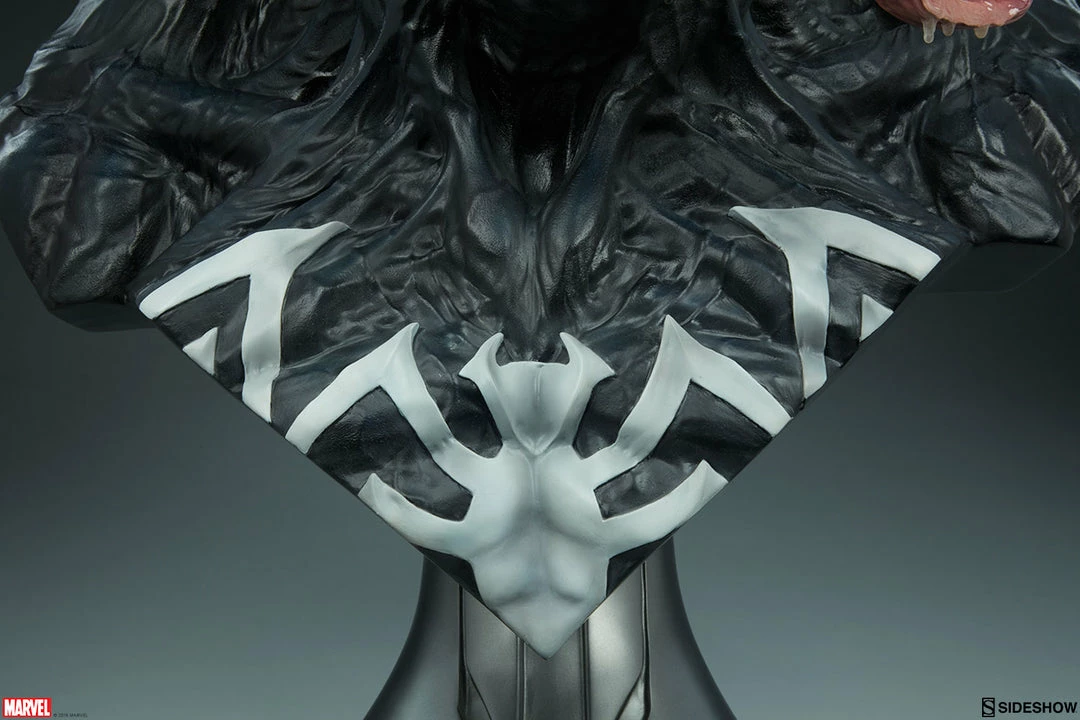 Best deal β Venom Life Size Bust By Sideshow Collectibles π€© 15 Venom Life Size Bust By Sideshow Collectibles