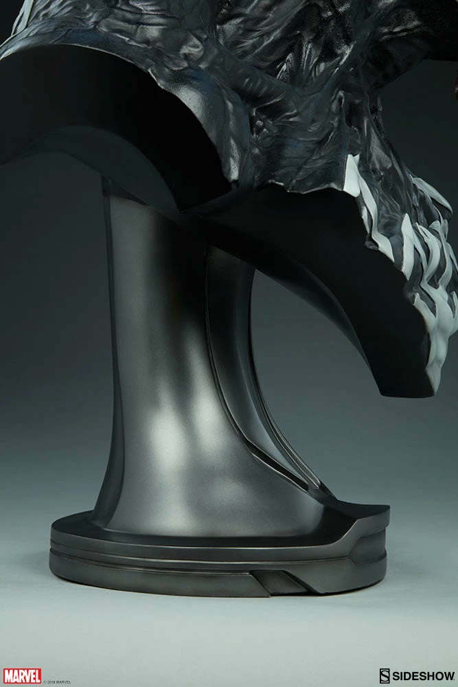 Best deal β Venom Life Size Bust By Sideshow Collectibles π€© 13 Venom Life Size Bust By Sideshow Collectibles