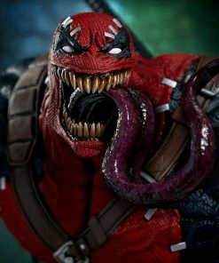 PCS Collectibles Venompool Statue By PCS 1:3 Scale Deadpool