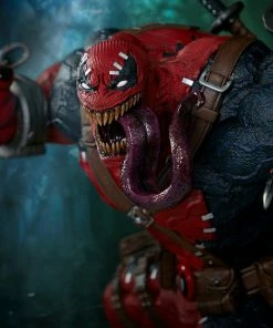 PCS Collectibles Venompool Statue By PCS 1:3 Scale Deadpool