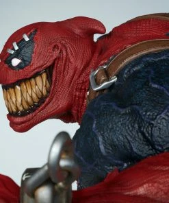 PCS Collectibles Venompool Statue By PCS 1:3 Scale Deadpool