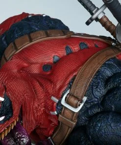 PCS Collectibles Venompool Statue By PCS 1:3 Scale Deadpool