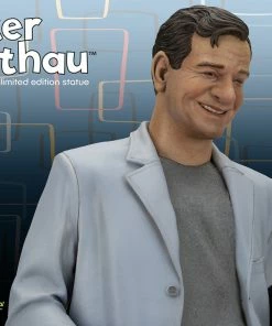 Hot Pop Stars And Celebrity's Walter Matthau Statue By Infinite Statue 1:6 Scale
