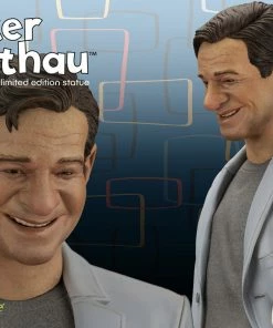 Hot Pop Stars And Celebrity's Walter Matthau Statue By Infinite Statue 1:6 Scale
