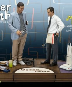 Hot Pop Stars And Celebrity's Walter Matthau Statue By Infinite Statue 1:6 Scale