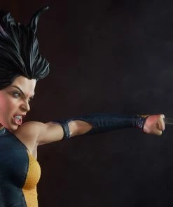 X-23 Marvel X-Men Daughter Of Wolverine By Sideshow Collectibles