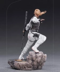 Deals 🤩 Yelena 1:10 Scale Statue By Iron Studios Marvel : Black Widow - Art Scale 1:10 Battle Diorama Series Avengers Earth's Heroes ✨ 17 Yelena 1:10 Scale Statue By Iron Studios Marvel : Black Widow - Art Scale 1:10 Battle Diorama Series Avengers Earth's Heroes