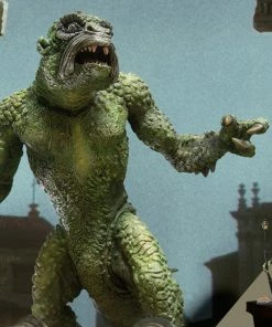 Ymir (Deluxe Version) Statue By Star Ace Toys Ltd. Ray HarryHausen (100th Anniversary Series) Monsters, MonsterVerse!