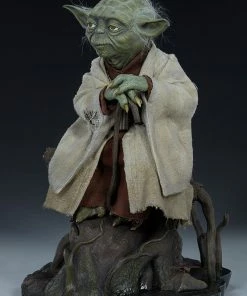 Sideshow Collectibles Yoda Legendary Scale Star Wars
