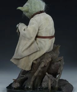 Sideshow Collectibles Yoda Legendary Scale Star Wars
