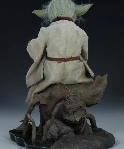 Sideshow Collectibles Yoda Legendary Scale Star Wars